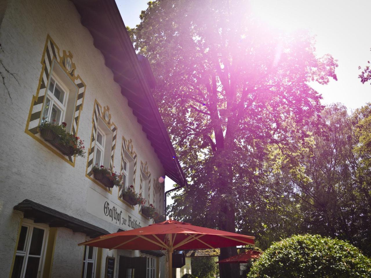 Hotel Zur Waldbahn Zwiesel Exterior photo